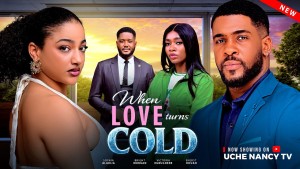 WHEN LOVE TURNS COLD - 123Movies