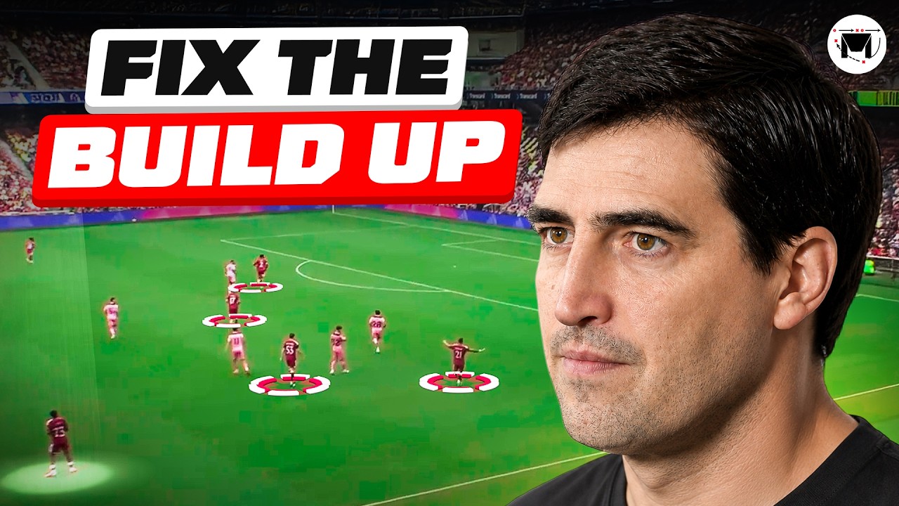 The Iraola Era Is Here (Tactical Analysis) backdrop