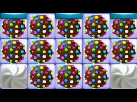 Candy Crush Saga Level 19556 Walkthrough | Tips & Strategy