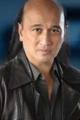 Walter Tabayoyong