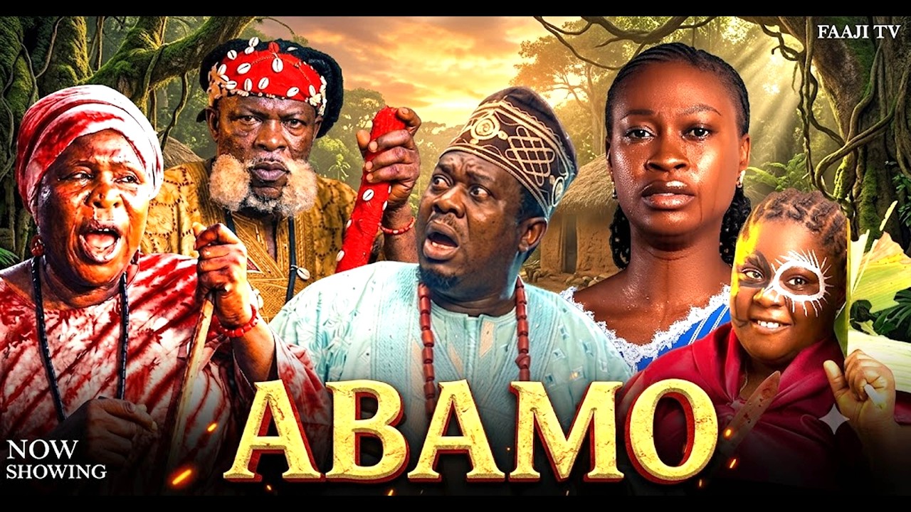 ABAMO
