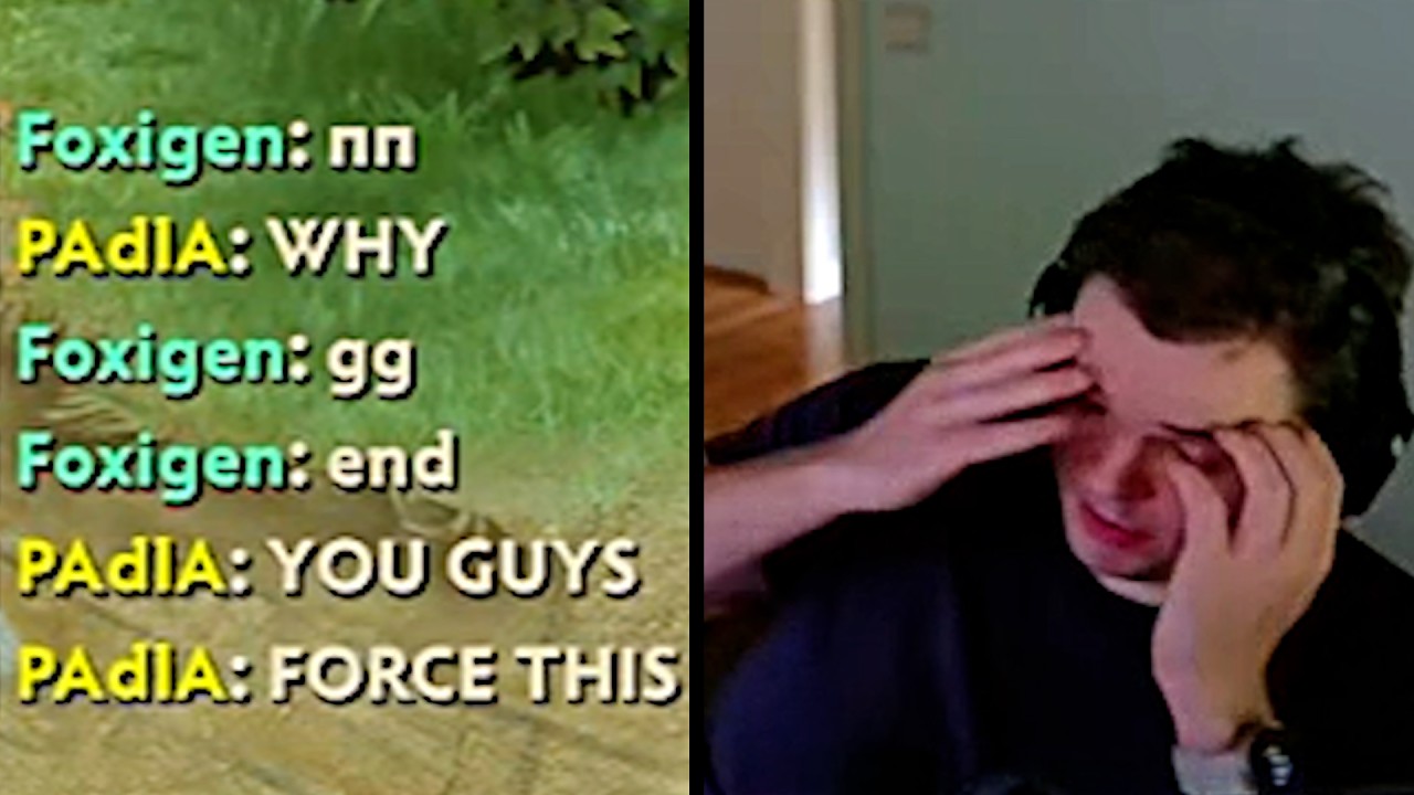 Can Bulldog LD Salvage This Game? (FULL RANKED)