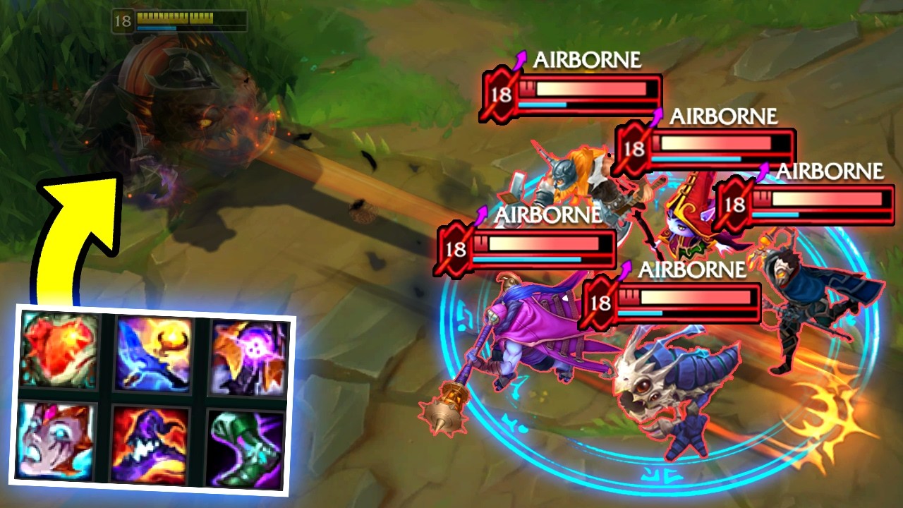 League of Legends MOST VIEWED Twitch Clips Of The Week! #17