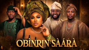 OBINRIN SAARA - 123Movies