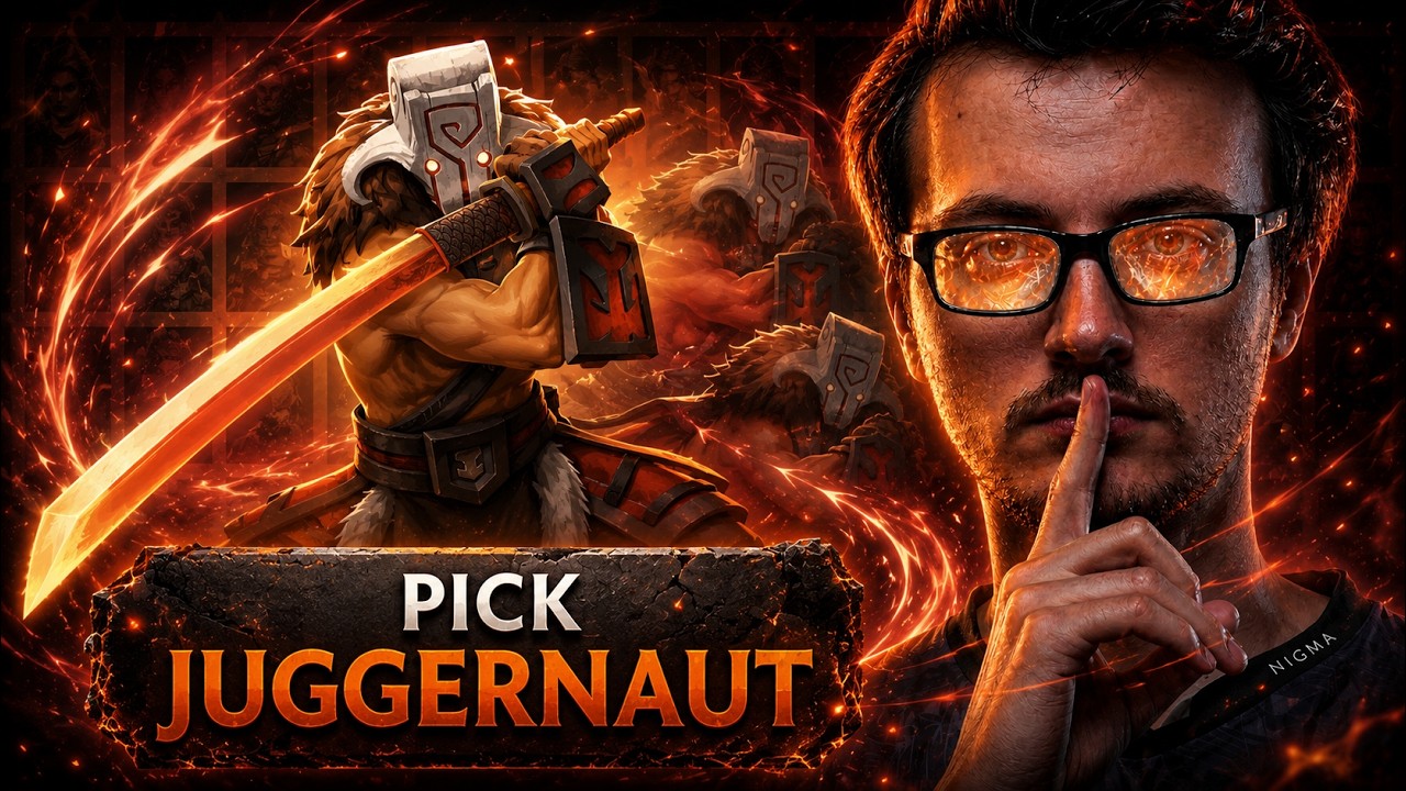 ЁЯФе MIRACLE- JUGGERNAUT CARRY MASTERCLASS! ЁЯШ▒ЁЯФе UNSTOPPABLE!