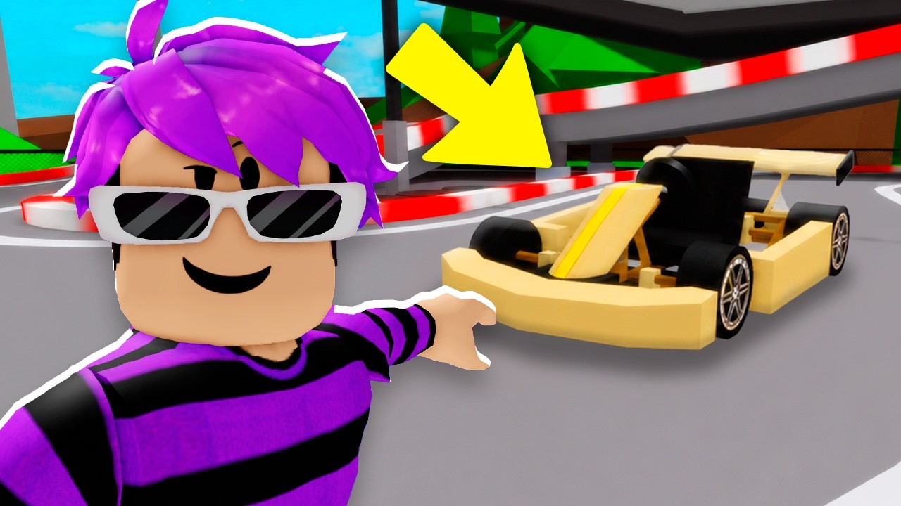 NEW CIRCUS UPDATE PART 2! (Brookhaven)