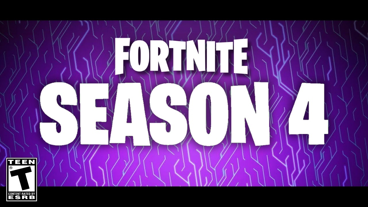 LEAKED TOO EARLY!! Fortnite