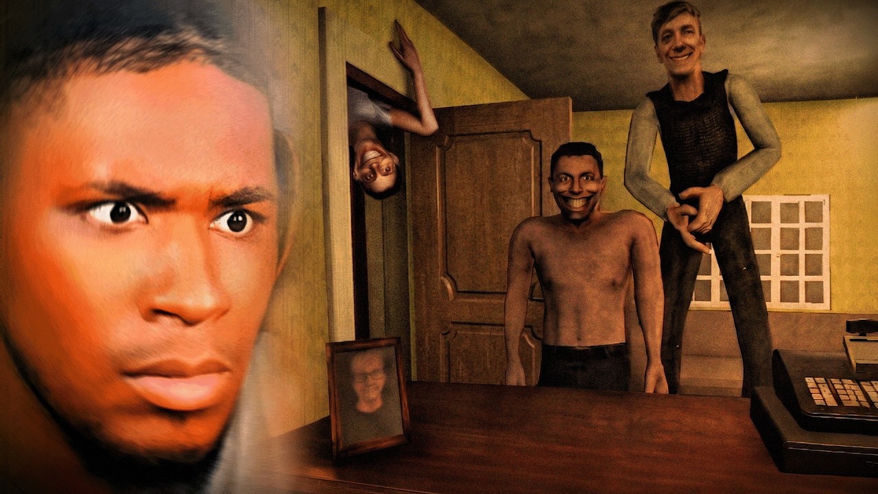 PHOTOMALY (FULL GAME)