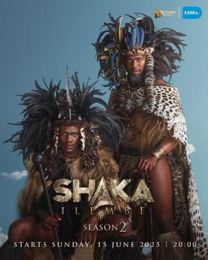 Shaka iLembe [Version française] S1-S2