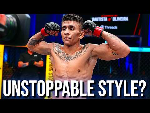 The Most Effective UFC Fighting Styles To Use (Tier List)
