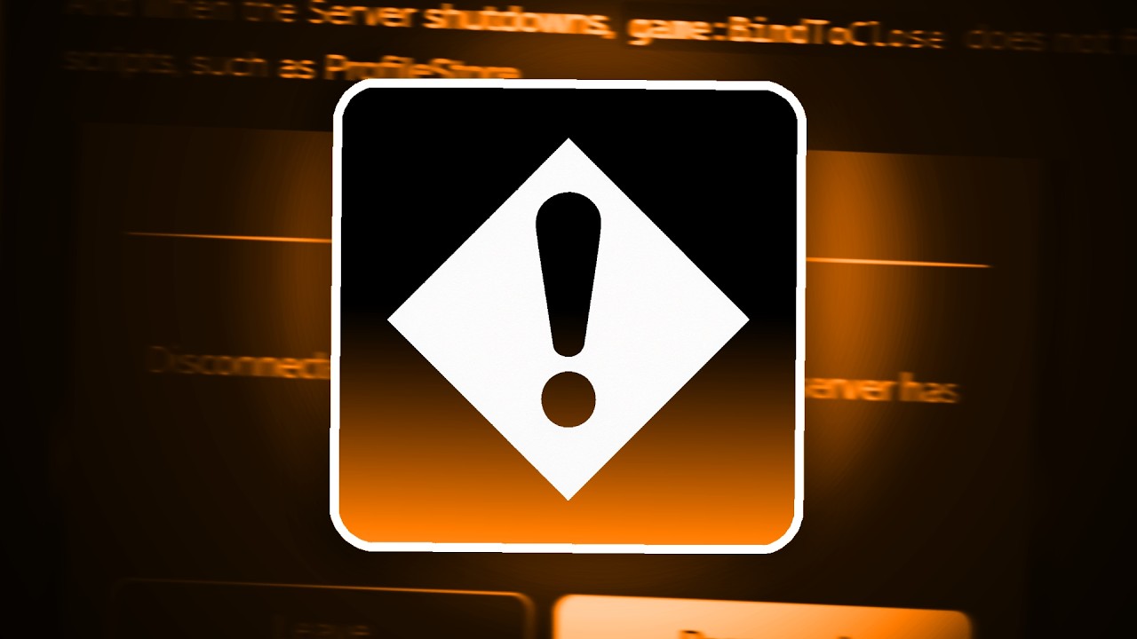 this new roblox loophole is banning everyone..