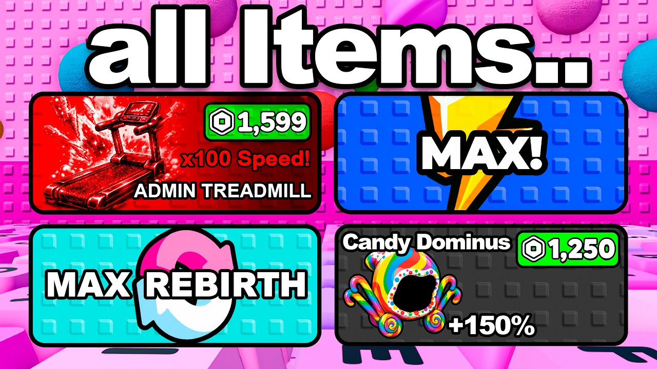 I Unlocked EVERYTHING in +1 Keyboard Escape! backdrop
