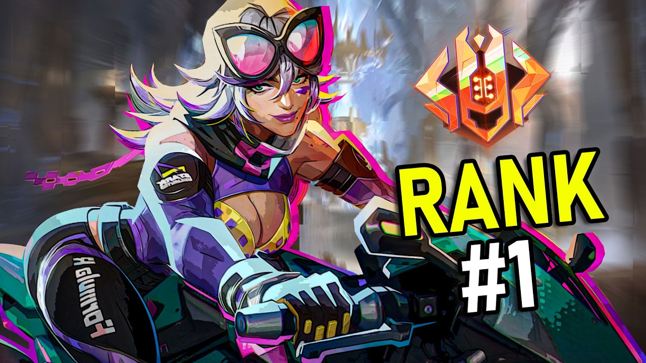 RANK 1 WORLD BLACK CAT - кеz | MARVEL RIVALS POV GAMEPLAY