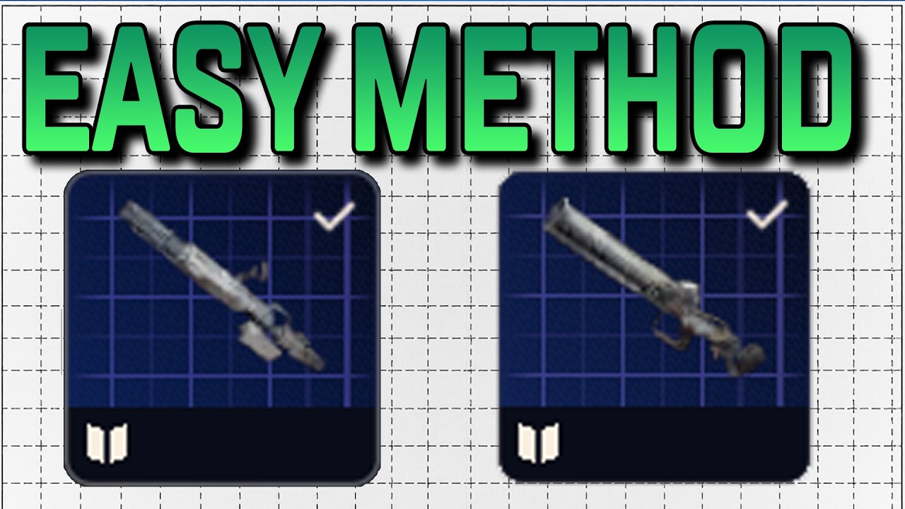 Need The Equalizer & Jupiter Blueprints? Watch This Method First | ARC Raiders background