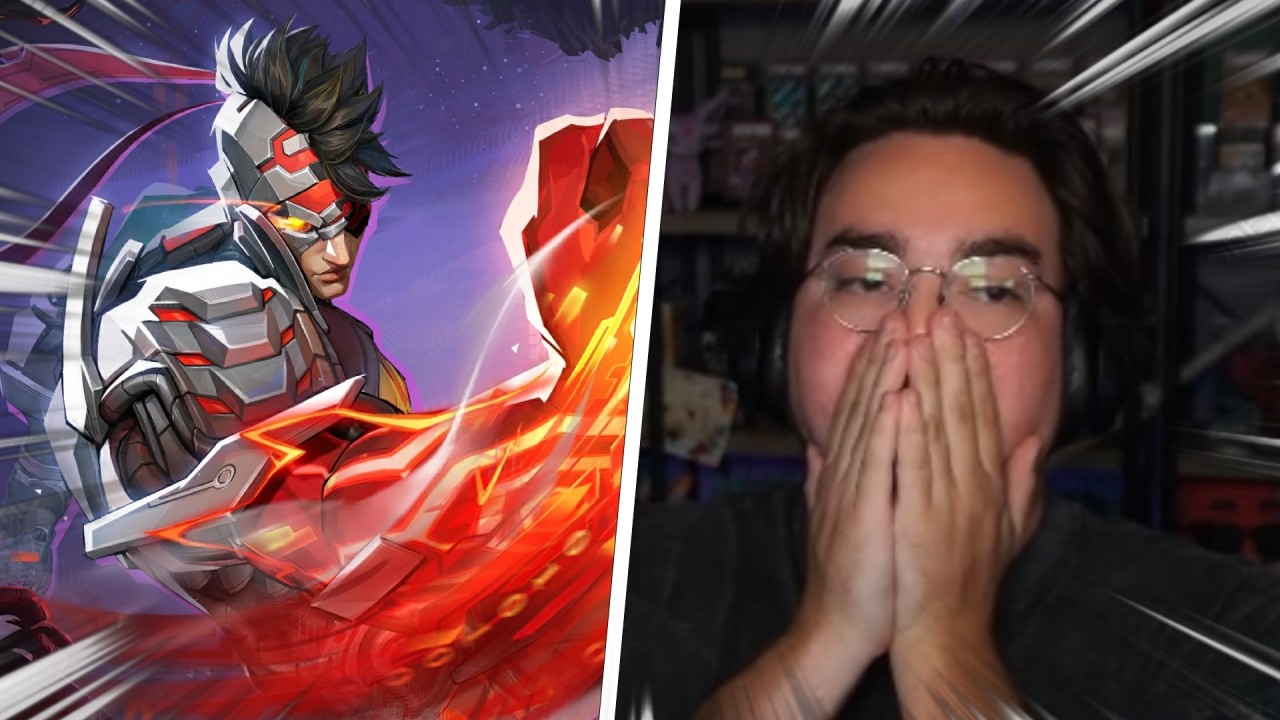 The Worst Iron Fist Player I've Ever Seen...