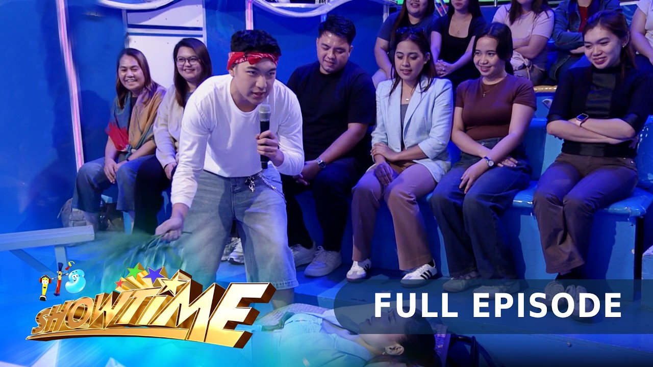 DaCkie moment: Darren, ibinalik ang sigla ni Jackie