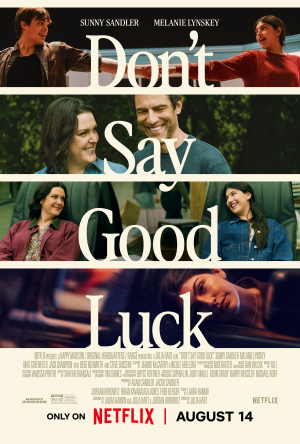Don't Say Good Luck - 123Movies