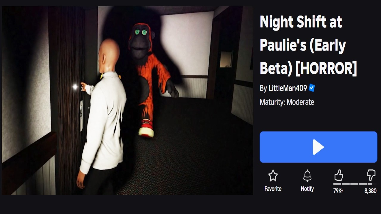 this could still be the funniest roblox game π