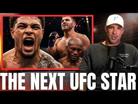 Tommy McMillan STOLE the Show! DDP Beats Usman, UFC's Next Star | Big Brown Breakdown Ep. 520