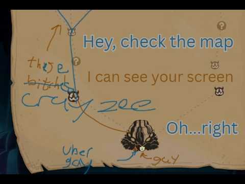 I was muted so my friend was a schizo | Slay The Spire 2 Funny Moments