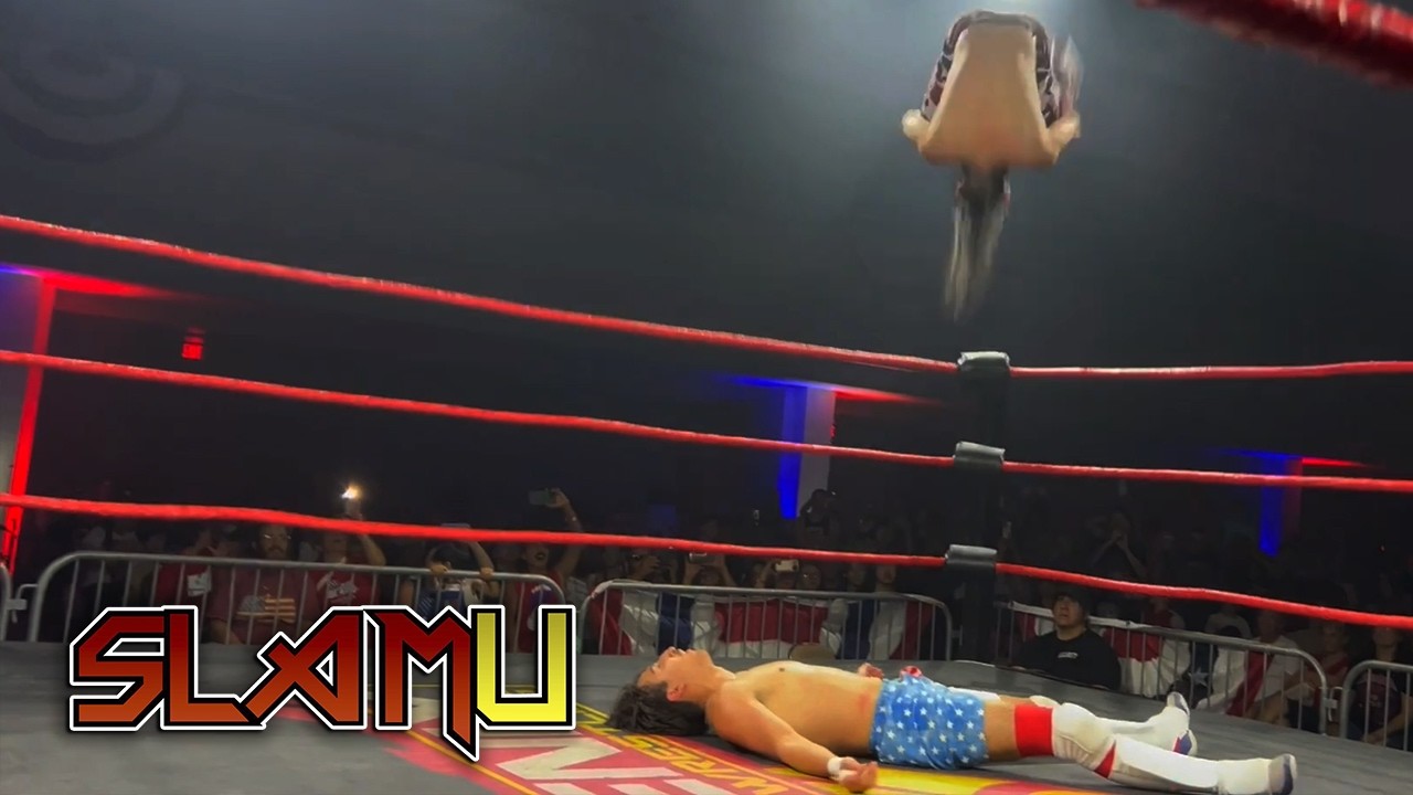 Freddy Cordova vs. Spencer Sugarfoot | 7/4/2026 | Celebration of Freedom