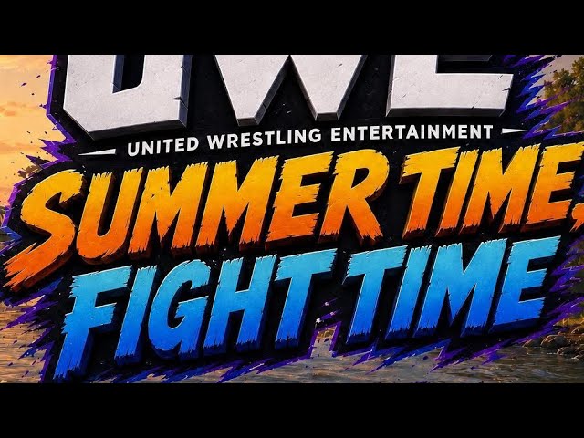 Dan Webber vs Johnny Lightning UWE (07/25/2026)