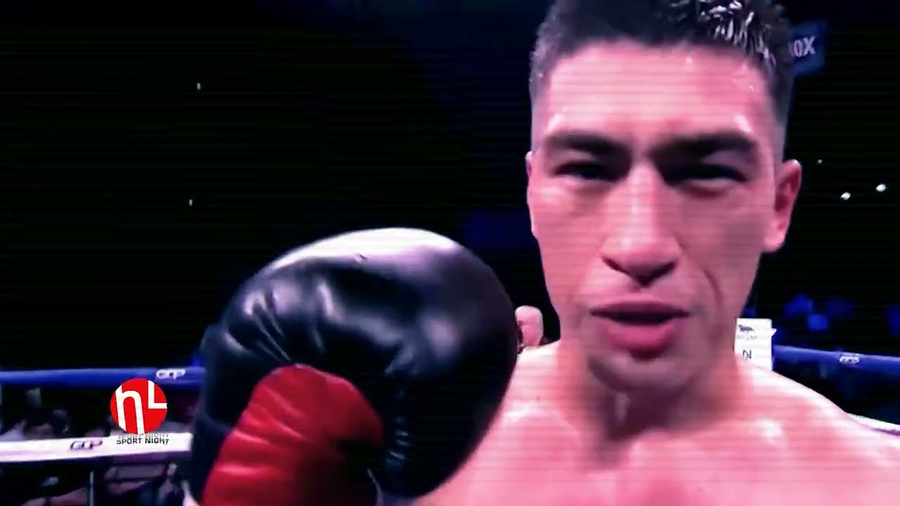 Dmitry Bivol vs United States Champion | Latest Boxing Highlights full fight ( RUSSIA VS USA ) backdrop