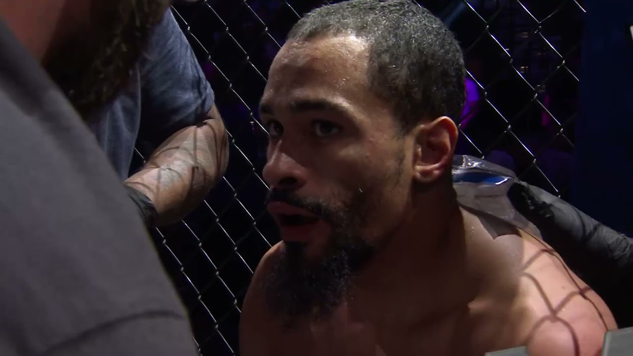 Reality FC May 2026 - MMA 3 - Jovin Rivera vs Arian Asipi