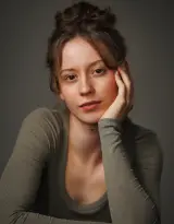 Ella Oliphant