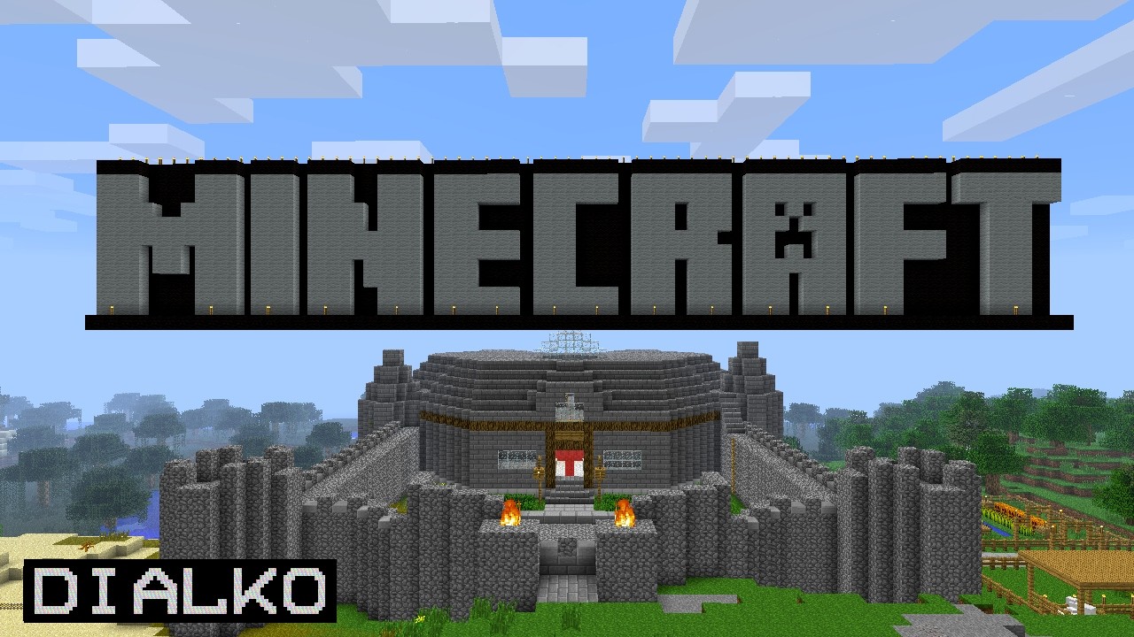 Minecraft's "Silver Age" Explained