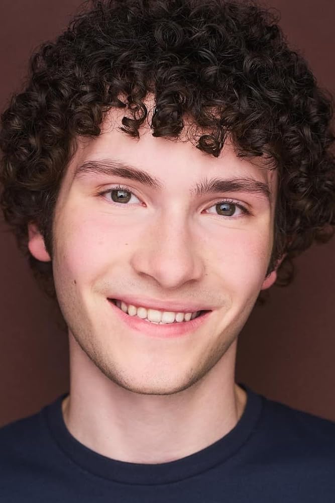 actor Johnny Brown Jr. large photo