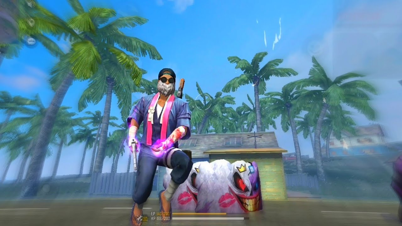 Free Fire 2022 is back 🔥 Old Style Highlights