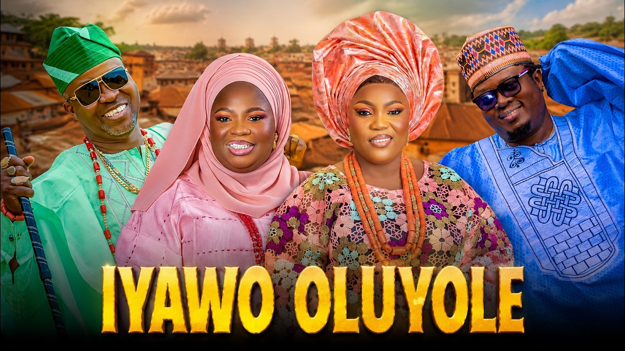 IYAWO OLUYOLE