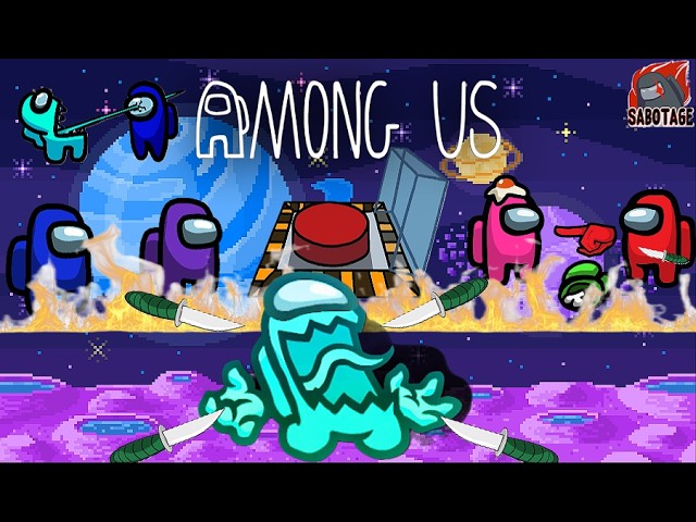 🔴ARE YOU THE IMPOSTER?? PLAYING AMONG US WITH VIEWERS!! LIVE JOIN NOW!🔴