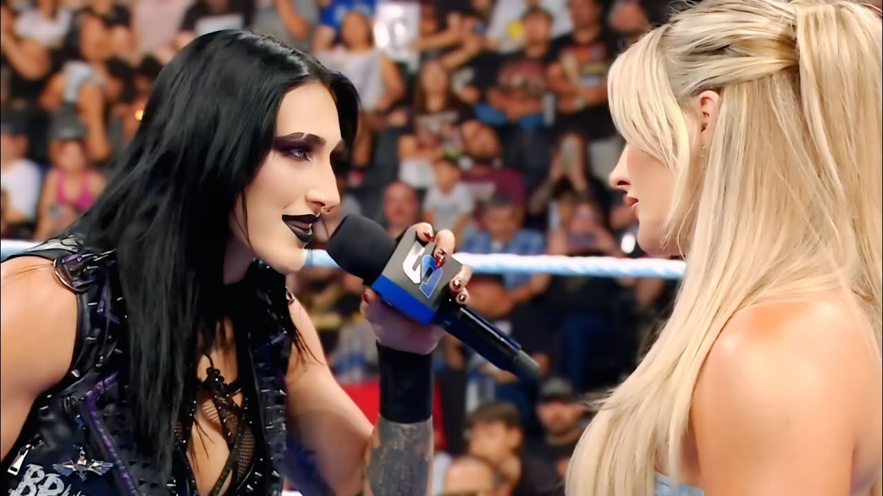 Rhea Ripley vs Tiffany wwe woman wrestling #wwe #wrestlingfuture #livforever #livmorgan #wrestling backdrop