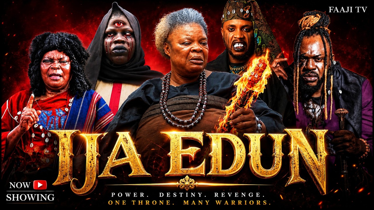 IJA EDUN