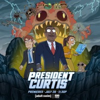 President Curtis