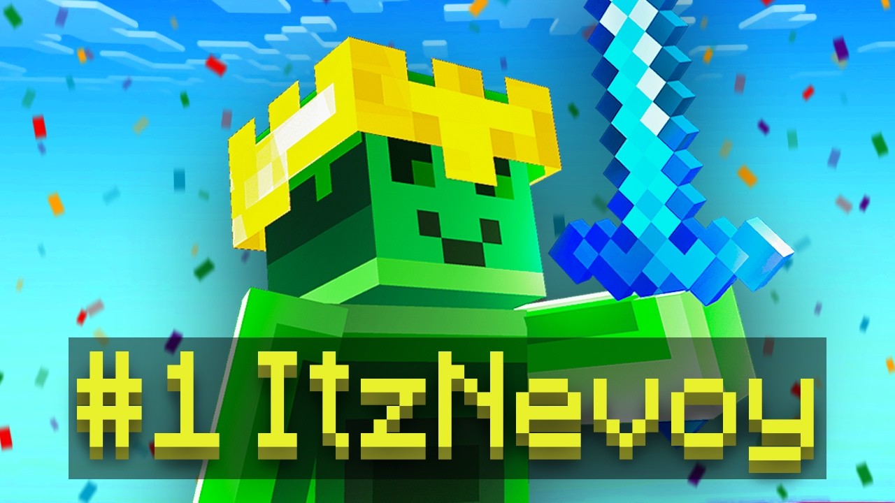 #1 Turtle | Minecraft PvP Montage