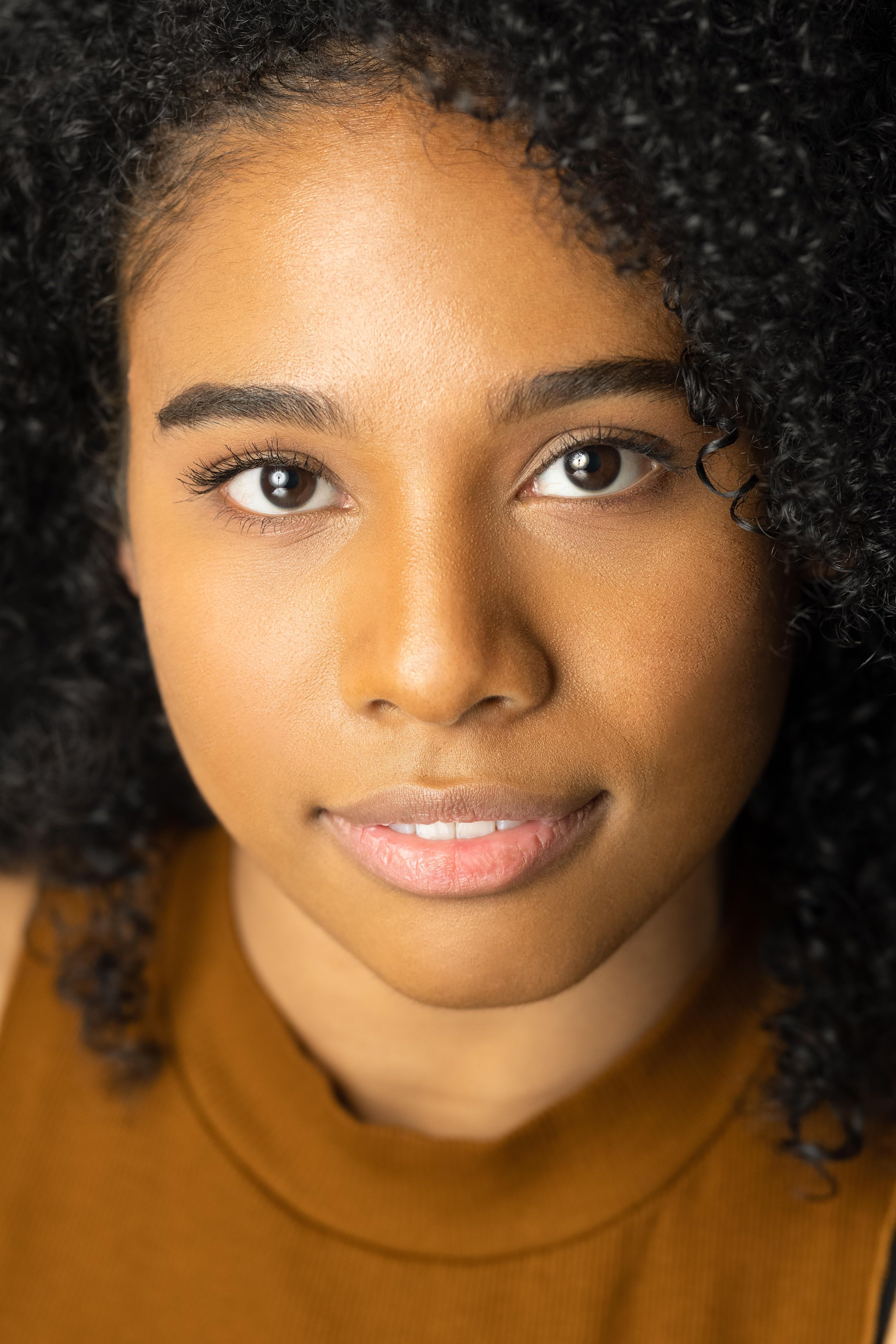 Kaleah Crump