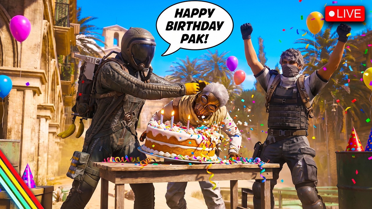 Can we Survive Arc Raiders New Cheats ?