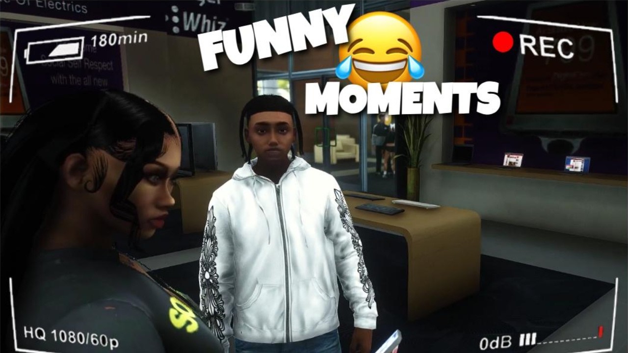 THE TOWNS RP FUNNY MOMENTS #1 | FiveM