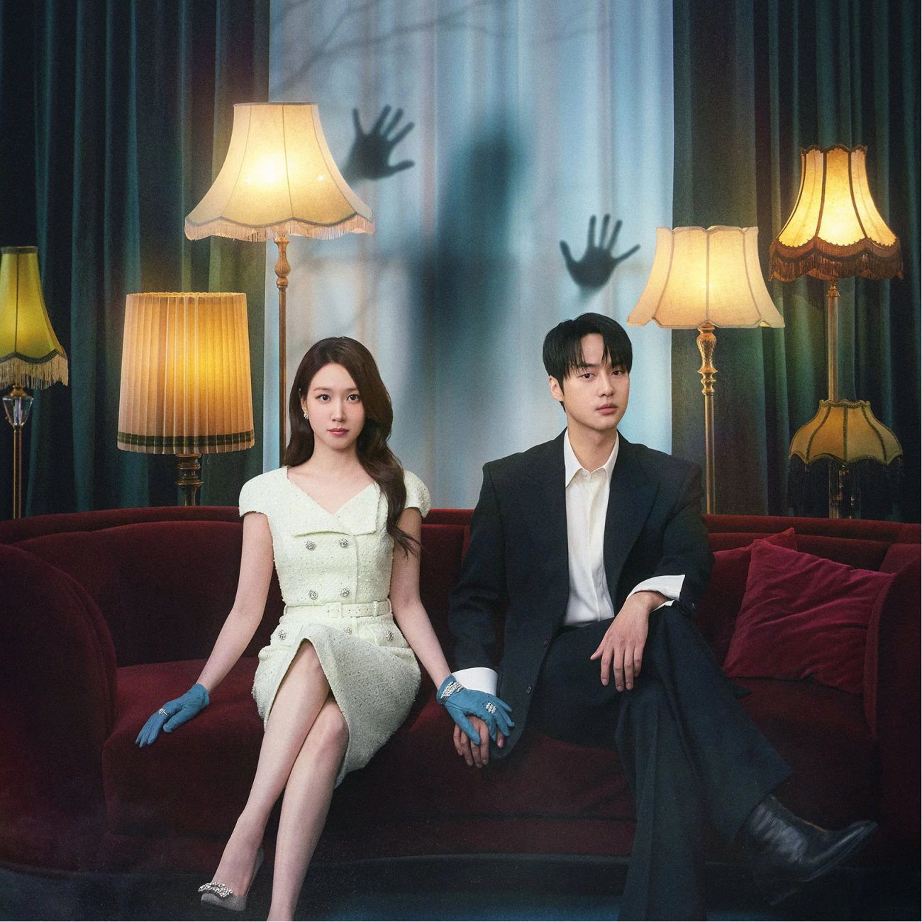 Spooky in Love [Hindi]