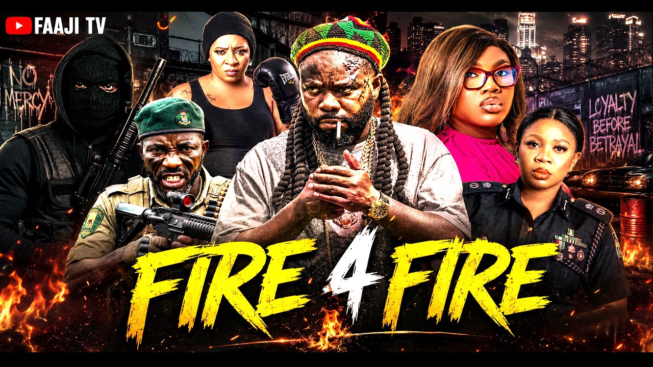 FIRE 4 FIRE