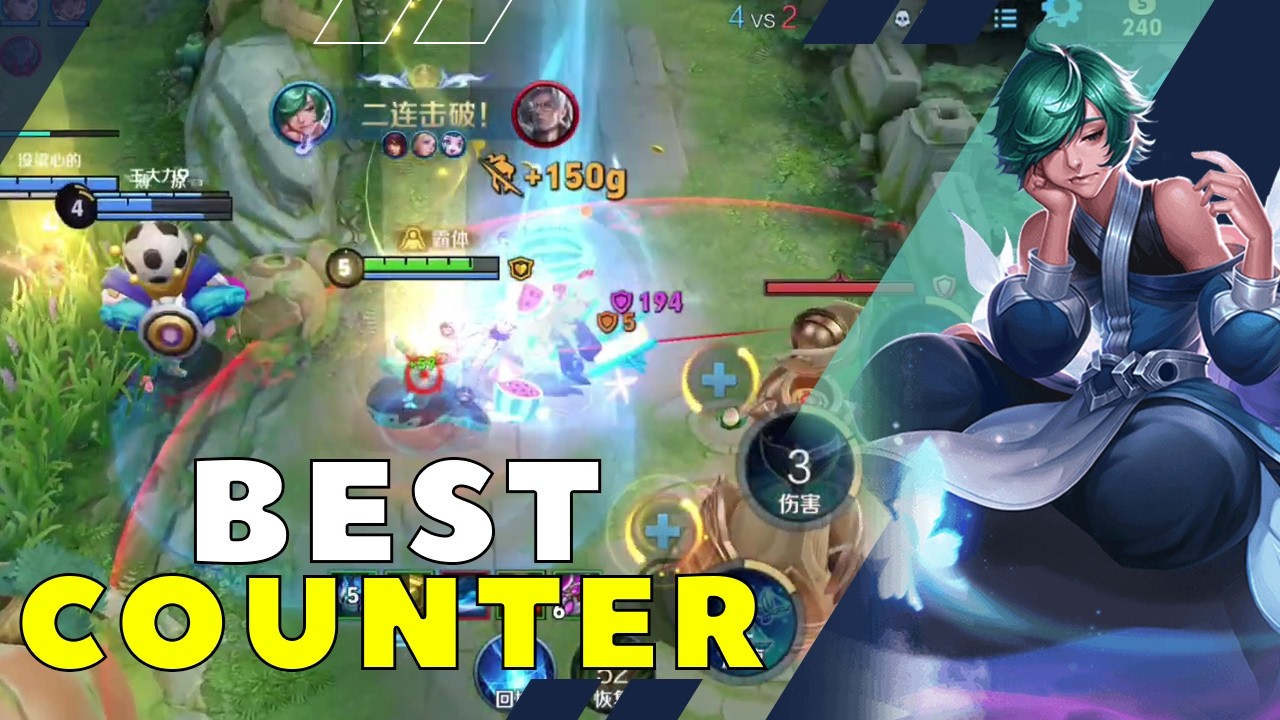 Jungle Zhuangzi Is Insanely Good | Honor of Kings