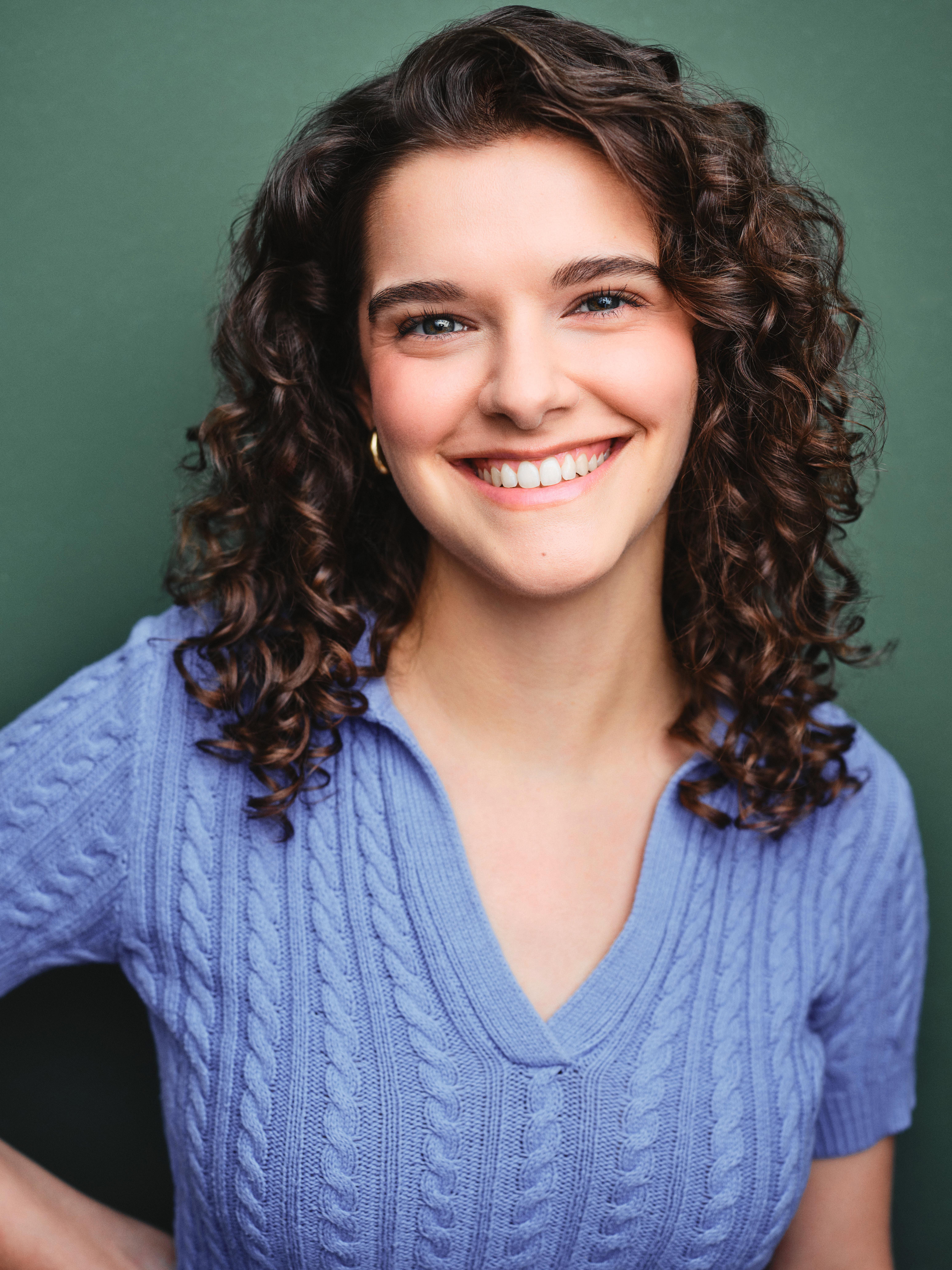 actor Dana Beth Steiner large photo