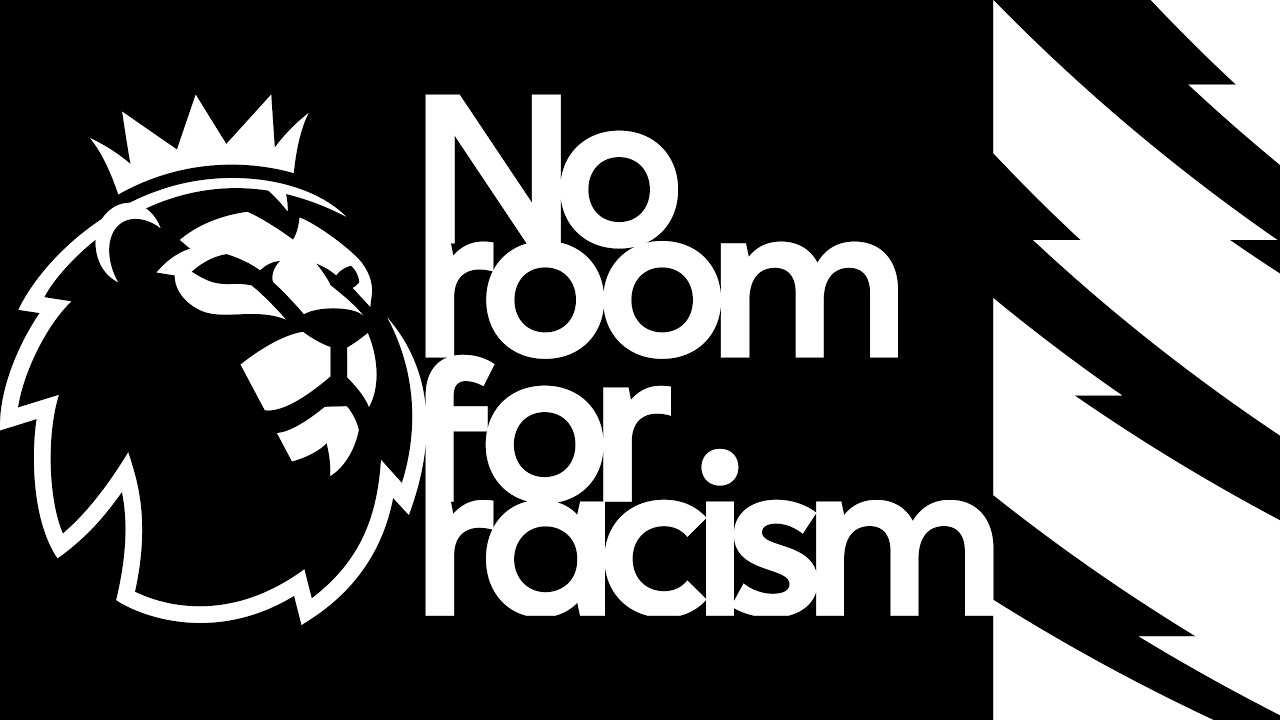 Greatness Comes From Everywhere | No Room For Racism | ποΈ Wretch 32