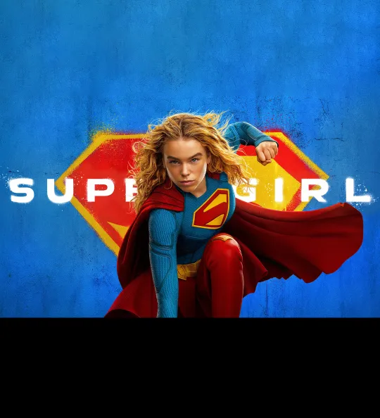 Supergirl