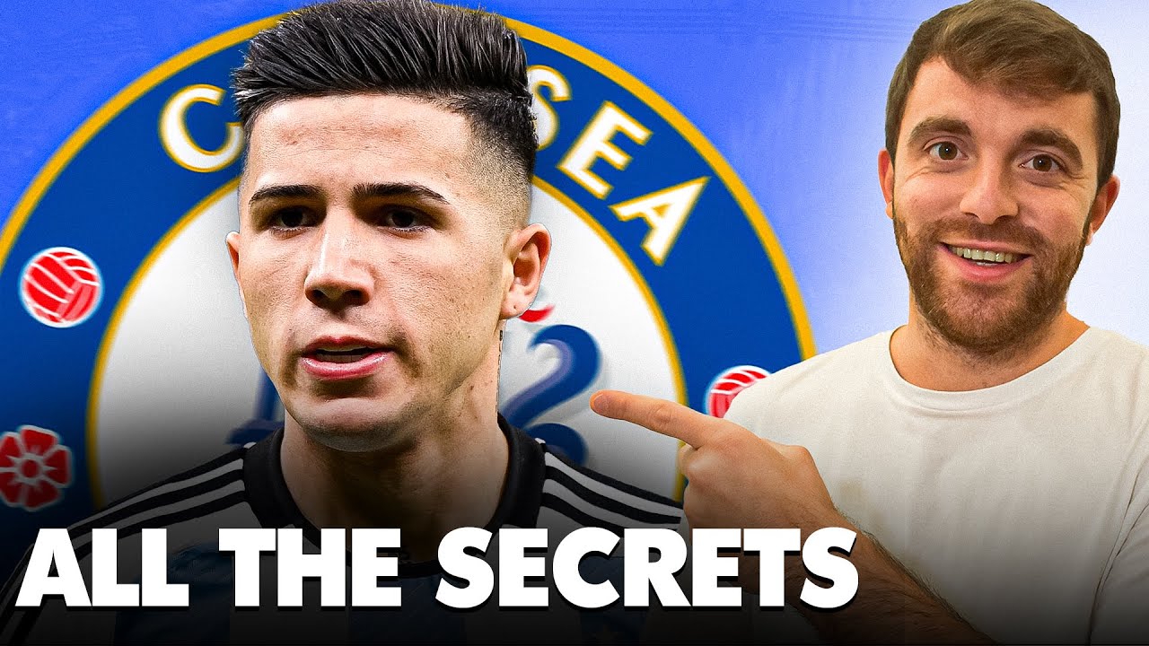 🤯 ENZO: deal collapsed, the owners, the clause, 20H TALKS, fee, PLAYER side and more!
