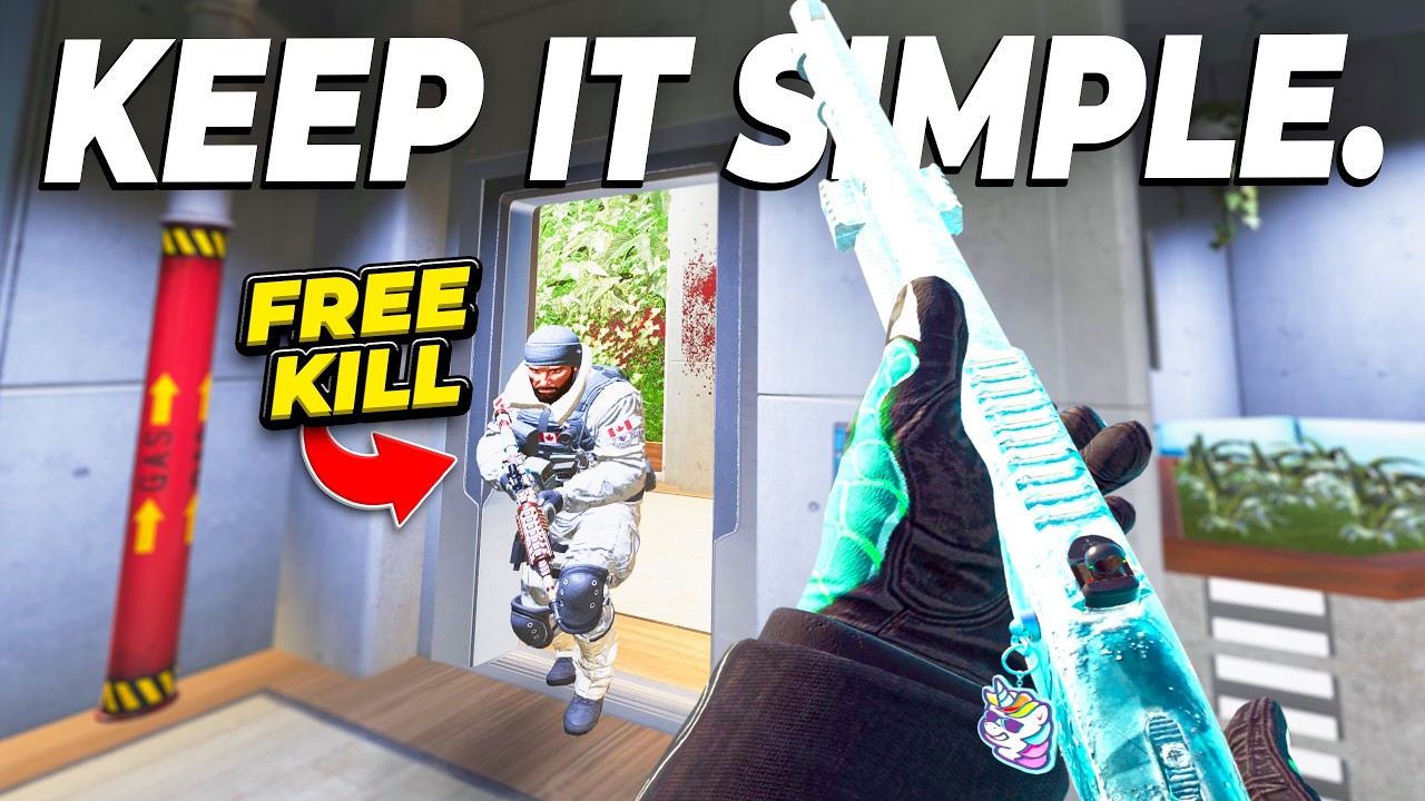 This Makes Siege SO Much Easier | Copper to Champion #9