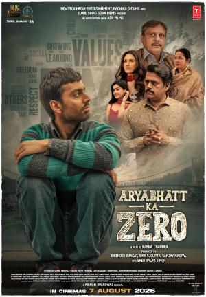 Aryabhatt Ka Zero - 123Movies
